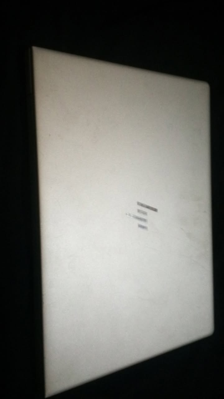 السلام عليكم حاسبة نوع HP ELITE BOOK تدعم منفذ سيم كارت وبصمة الاصبع كاملة هية وملحقاتها الجيل الثامن


**إذا كنت صاحب هذا الإعلان وتريد حذفه لأي سبب، رجاءا أرسل رسالة إلى الدعم الفني**