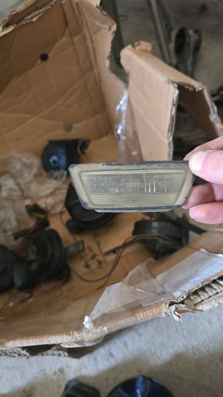 من رخصة الادمن
توفرت ادوات اوبل عام حاوية 
فكترا. استرا. اوميكا.استرا 2002. فكترا 97
يوجد توصيل جميع المحافظات 
استفسار مراسلة الصفحة او
واتسب ***********
عنوان موصل كوكجلي
