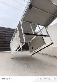 محجر ستوته نضيف مدوشم وجاهز ومرايه جبيره حديد ثقيل سعر 85استفسار 07857...