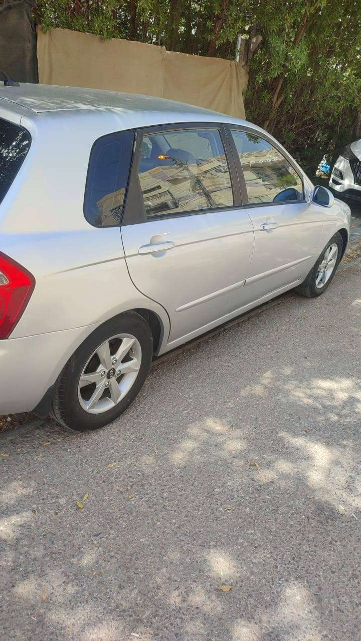 للبيع
كيا سبكترا
موديل 2007
محرك 2000
مصبوغه عام
حداديه جديده تبريد شغال تدفئه شغال سياره جاهزه مابيه نواقص
السعر :75$ وبيه مجال
للأستفسار ***********
مكاني نجف
