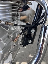 نامه • موديل ٢٦ • ماشيه قليل