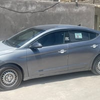 النترا ٢٠١٧ • محرك ٢٠٠٠ • رقم بغداد