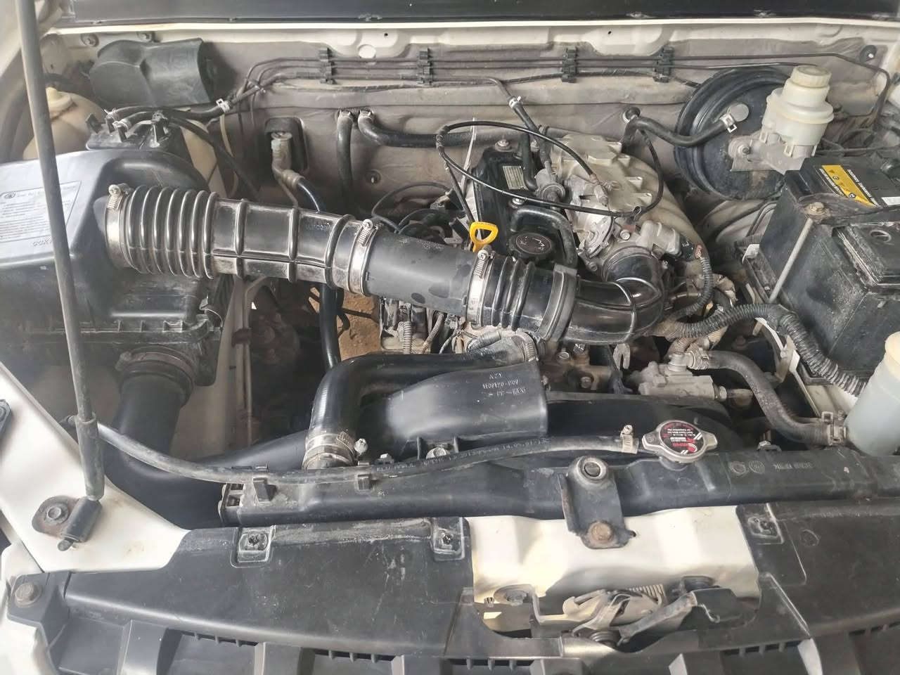 سلام عليكم كريت ويل للبيع مديل 2015 رقم مثنى سنويه مجدده 2027السعر 75 المكان ذي قار قضاء الاصلاح للاستفسار ***********
