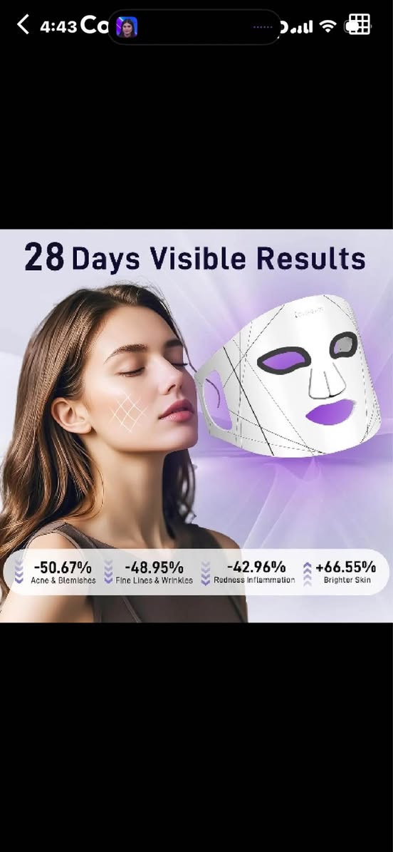 ‎قیناع led طبى لكل مشاكل وجه‎ أربيل, العراق


**إذا كنت صاحب هذا الإعلان وتريد حذفه لأي سبب، رجاءا أرسل رسالة إلى الدعم الفني**