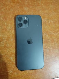 ايفون 12 برو ماكس • ٢٥٦ • بطارية ٨٥