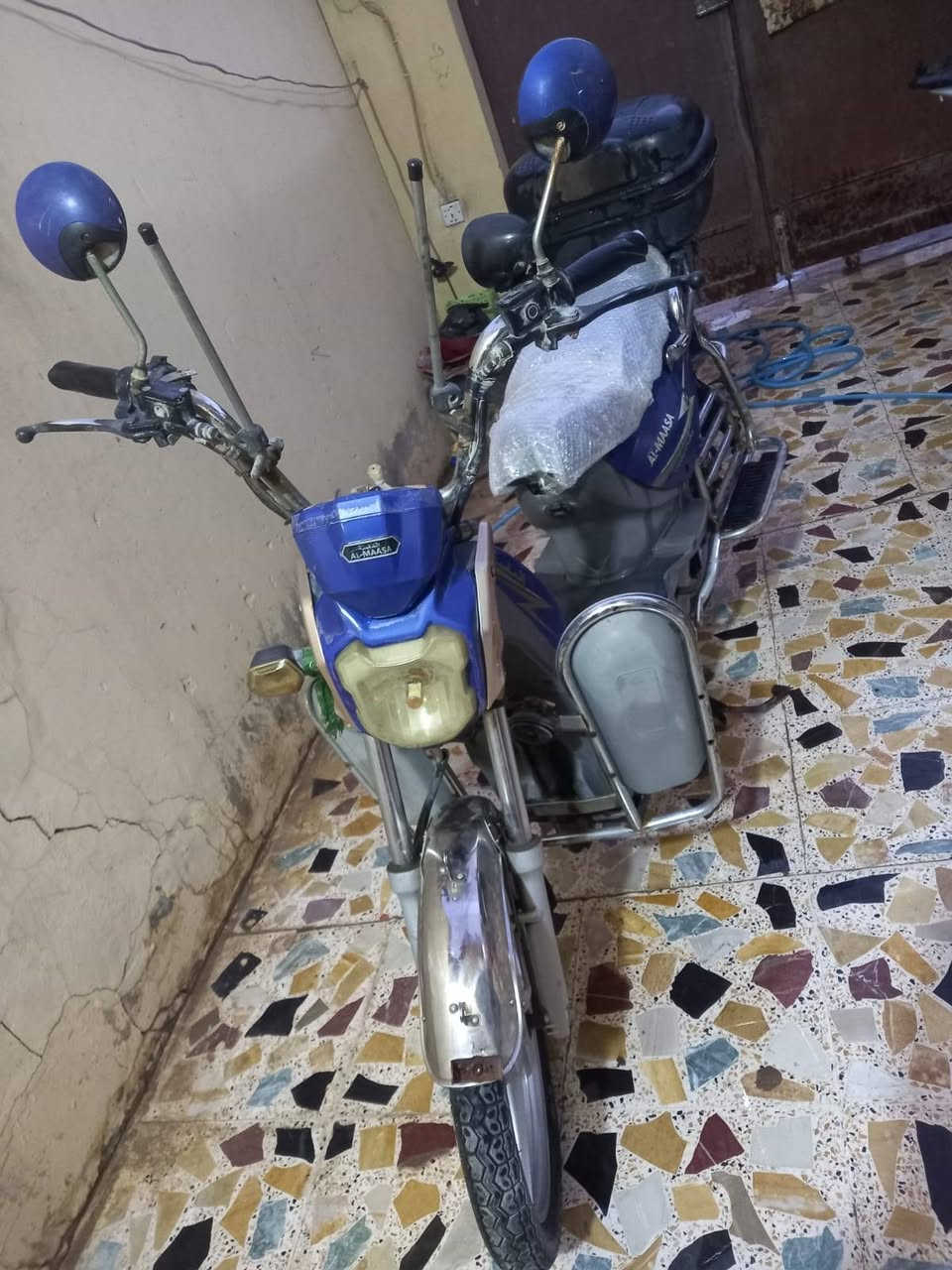 موطور عل شحن للبيع الاتصال عل هذا رقم ***********
