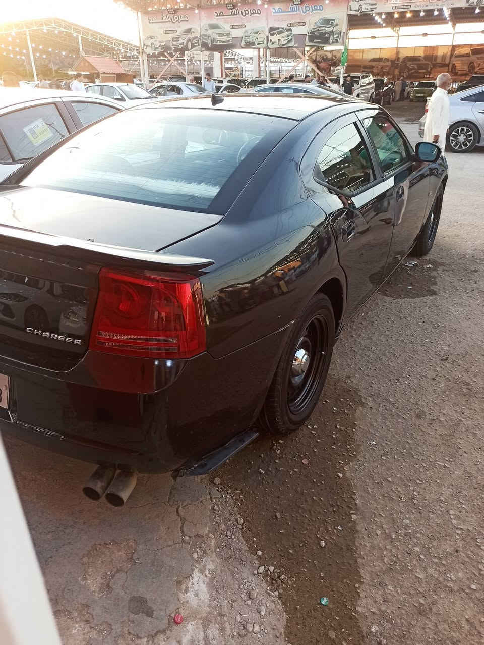 جارجر موديل 2009 جاهزه  مابيه  نقص  مكينه  350 كير تبريد  حداديه  تايرات  ميه  بلميه  بيه  قطعتين  بابين  حادث  امريكه   سياره  جاهزه  رقم  دولي  هزه  سنويه  مجدده  بيع  سريع  جوه  السوك  95 قفل  وين  المنتسبين  لي  يداومون  بلحدود  فرصه  ثمينه  
رقم  الهاتف  ***********
