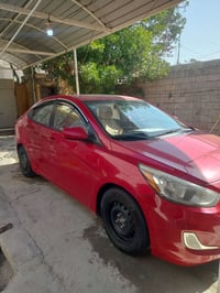 اكسنت • 1600 • حادث سرقة