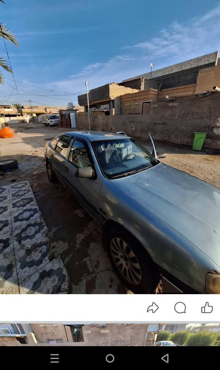 اوبل فيكترا للبيع رقم دوالي بابل باسمي مكان بابل السعر ٢٨ *********** اي ستفسار الإتصال
