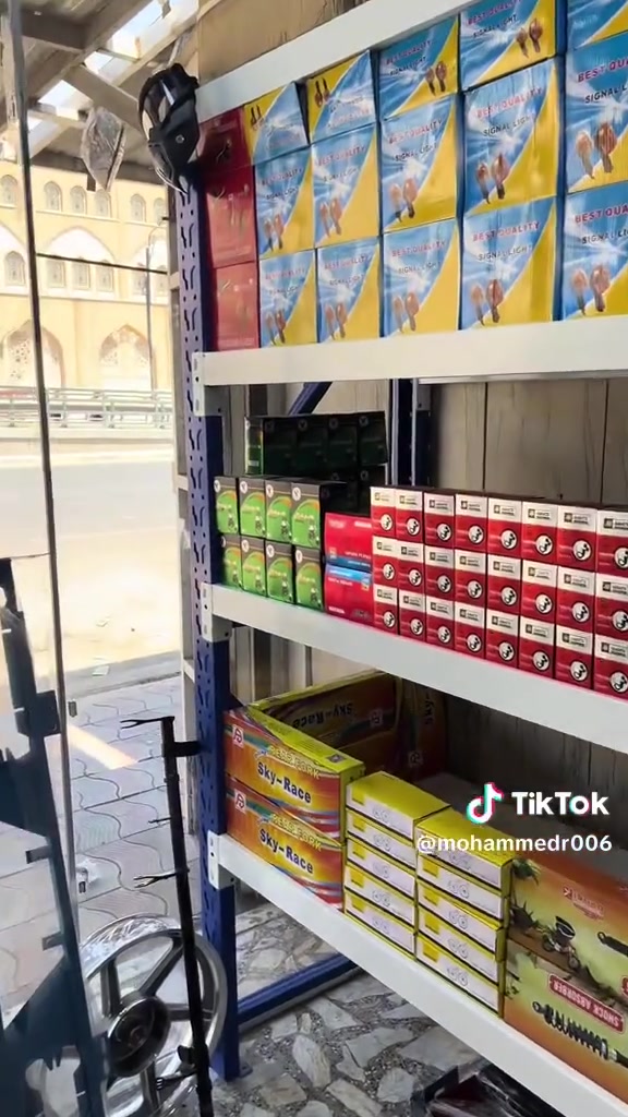 سعر اشاره الام تي آر ٣٥٠٠ 
شاهد الفيديو 
لحكو على الاسعار الكميه محدوده 
العنوان : النجف الاشرف شارع أبو صغير مقابل جامعه الطوسي مقابل مرقد السيد الحكيم 
للتوصيل أو الاستفسار على رقم المجمع ***********
قناه التيك توك https://vt.tiktok.com/ZSCT7oTUj/
جمله مفرد
