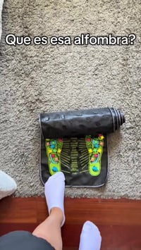 تدليك القدمين • جودة عالية • يحسن الدورة الدموية