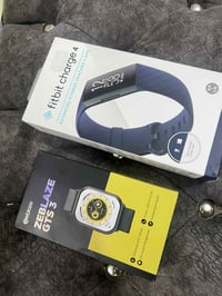 ساعات ذكية • شغالات • بدون نقص
