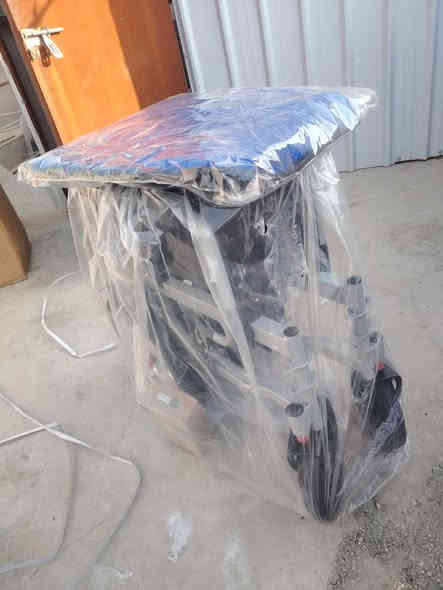 عربانه للبيع سعرها ب550 واني اريد ابيعها ب400 الاتصال ***********8
