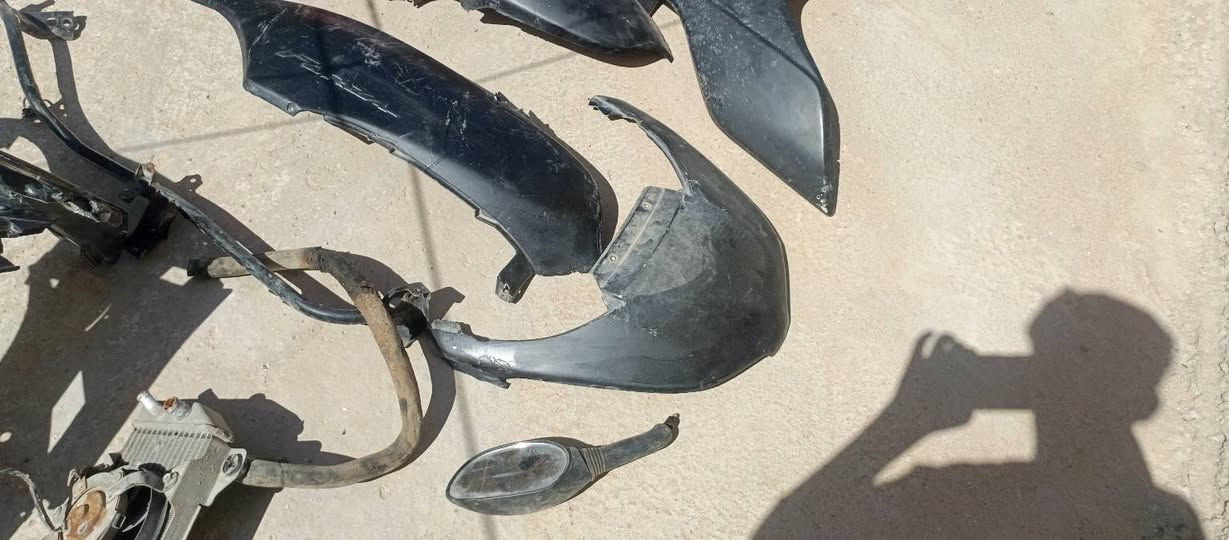 السلام عليكم كفرات مال فورزا 08 مكان الطاقه الفلاح حي الحر اي واحد يدق على هذا رقم التليفون***********
