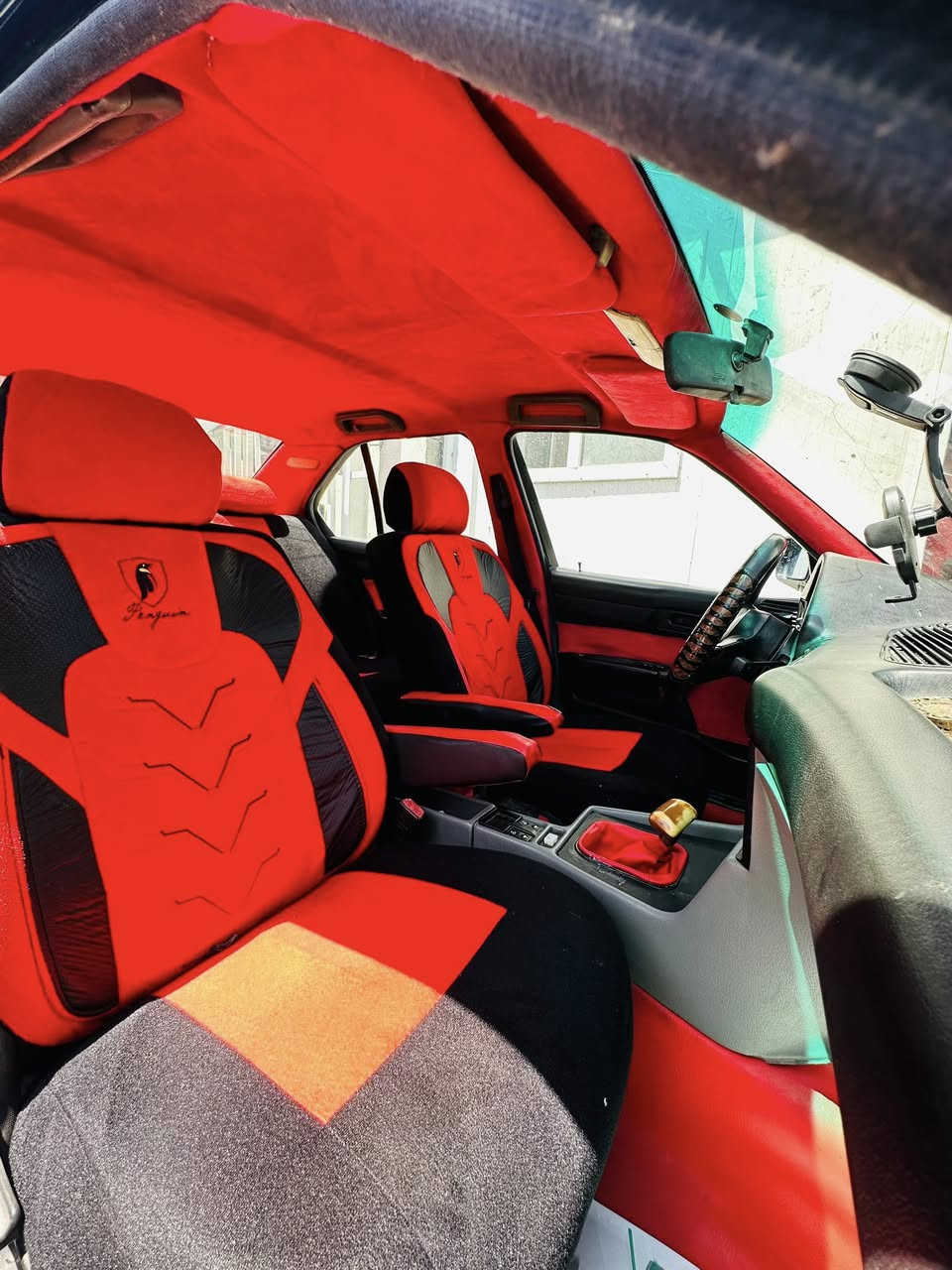 سلام عليكم بيام محور ففتتي مكينه وكير جدد سياره كامله تخم تاير جديد حدايه تبريد شغال ثلج سياره خير من الله وين متريد تراي كير اوتو ماتيك كهربايات كله شغاله سعر 50 رقم جديد تحويل مباشر ***********
