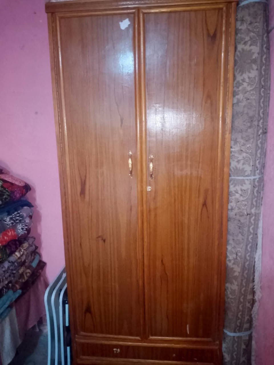 غرفه للبيع نظيفه مكان بغداد سعر 500 وبيه مجال


**إذا كنت صاحب هذا الإعلان وتريد حذفه لأي سبب، رجاءا أرسل رسالة إلى الدعم الفني**