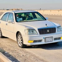 كراون • ٢٠٠٢ • رقم كركوك