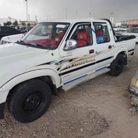 ادمیڕاڵ ٢٠٠٨ • ٣٥٠٠٠ كم • كارت مرور