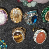 محابس • أساور عقيق • يشم