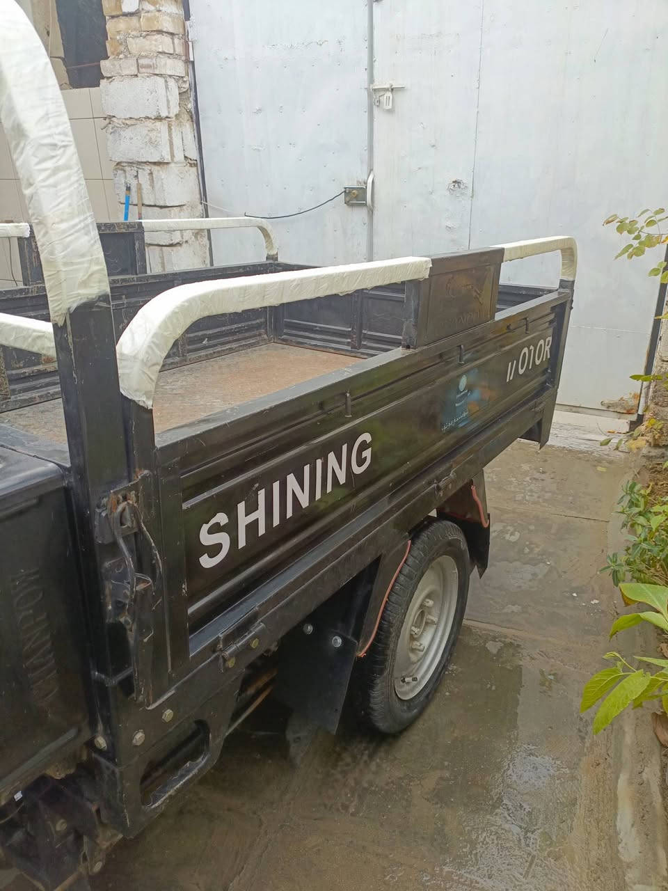 سلام عليكم ستوته للبيع موديل 2023مكفوله كفاله عامه من كل شي مكاني بابل القاسم الاستفسار اتصال عل رقم ***********
