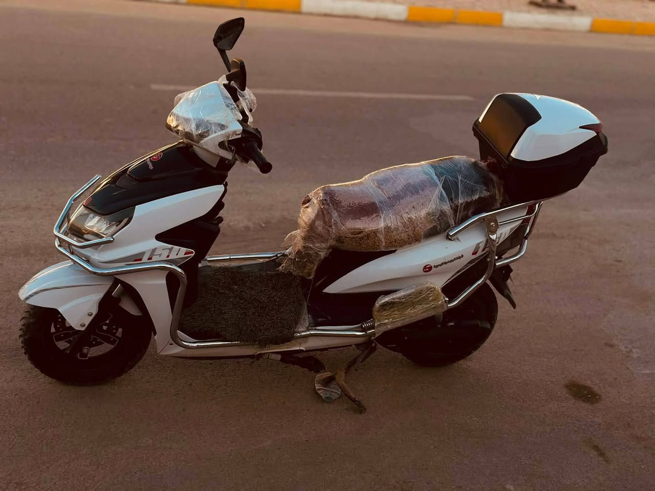 للبيع السعر خاص او  على الرقم
***********
