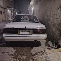 للبيع سياره جاهزه كير محرك شرط تحويل من شرعي لسعر ٤٠ رقم تلفون 0770033...