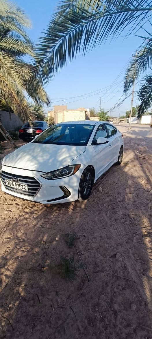 النترا موديل  2018 وراد امريكي مكفولة من الضربة ارباكات سليمه شرط الفحص ضررها فقط سرقة جاملغات وبنيد دواخل بيجي محرك دوش ٢٠٠٠ سيارة جديدة بمعنى الكلمه جاهزة من تبريد حدادية تخم تاير كهربائيات مناقصة اي شيء رقم دولي جديد سنوياً جديده لغاية ٢٠٣٠ باسمي فول عدا الفتحه السعر ١٤٠ صور ضررها مرفقة مكان السيارة النجف الاشرف ‏‪***********‬‏
