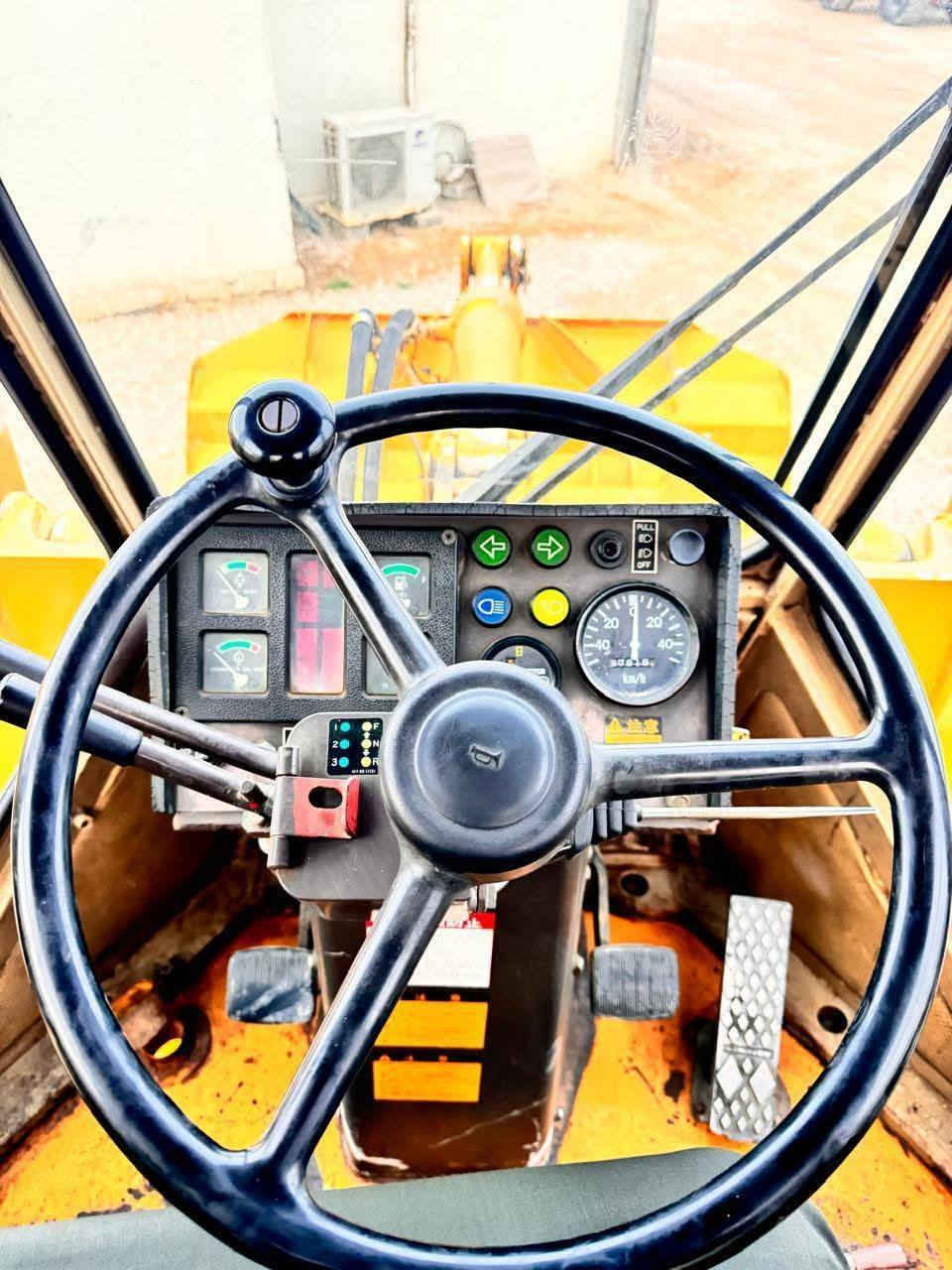 دخول جديد كوماتسوه حجم 150
وارد اليابان كيرميكانيكي 

محرك 6سلندر سوبر 

كفاله عامه العنوان النجف شارع المطار 

معرض الإخلاص للمعدات الثقيله 

المستورد إبراهيم الغزالي 

***********

***********
