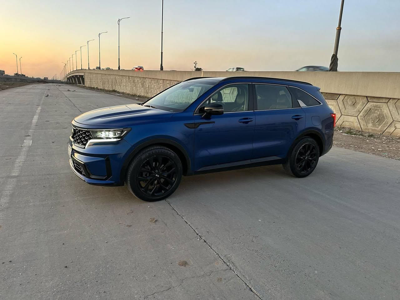 للبيع سورنتو 2021 فوول مواصفات sx 
رقم بغداد بأسمي 
مكان السيارة كوت واسط 
230 وبيها مجال 
***********
