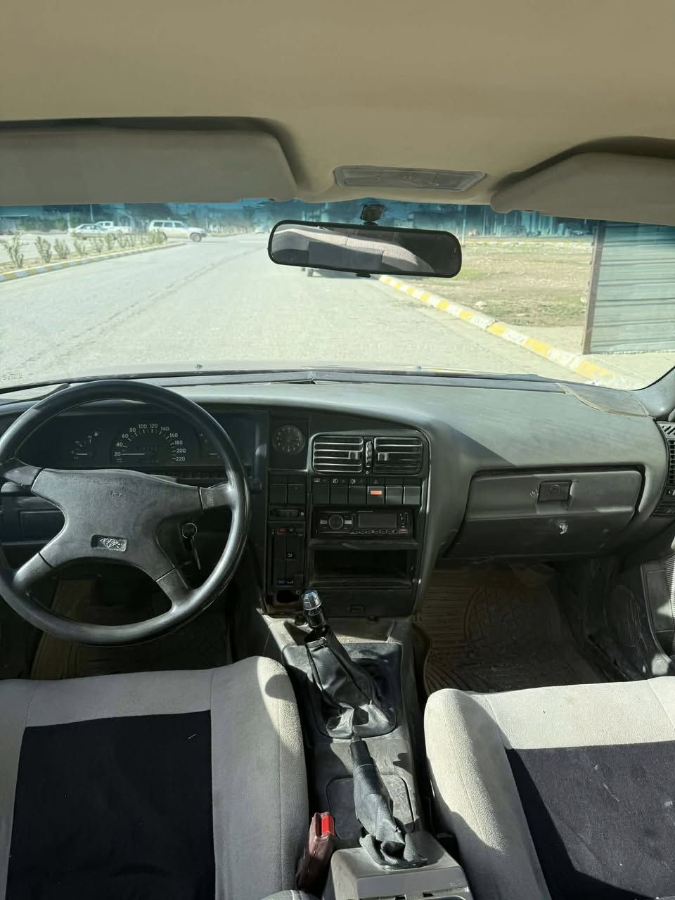 أوپل اوميگا مةكينة بيست 
رةقةم كركوك سةنةوي بةناوخومةوةية تاوةكو بيست وشةش تازةية  تادوانزةي شةش كارتي بةنزيني هةية كيرو مةكينةو تةقةورةقةي بةشةرت 
سعري   ٣٥ وةرةقة شوين جم جمال   ژمارةي خاوةني
***********
كورةك  ***********
