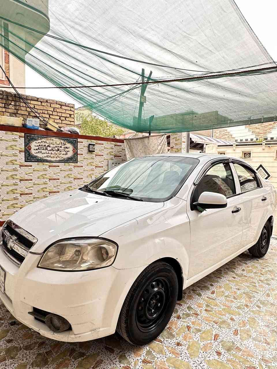 افيو 2007 رقم بابل گير اوتو خليجي مسكر 
مشروع وطني 
مكفوله من التبديل والضربه 
بيه مكانات صبغ قليله جداً 
مكينه وكير كفاله 
تبريد تدفئه 
مكاني بابل مركز 
السعر 58 وبيه مجال بسيط 
*********** دكتور مثنى 
***********
مكلف بلنشر
