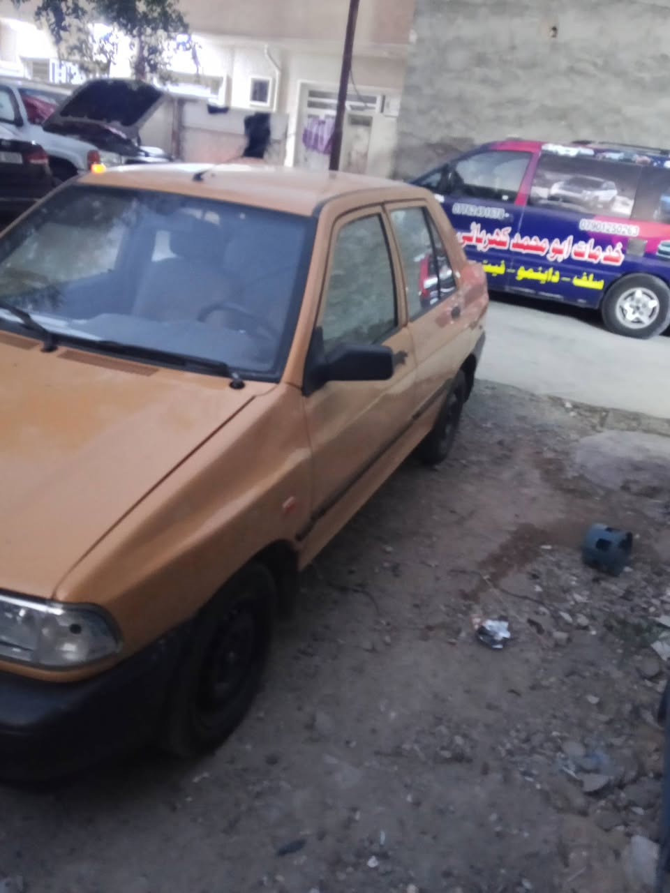 سلام عليكم سايبا موديل 2016 بيه جاملخ وبنيد فقط رقم بغداد بسمي الموقع بغداد البياع سعر 31 وبيه مجال الرقم ***********

