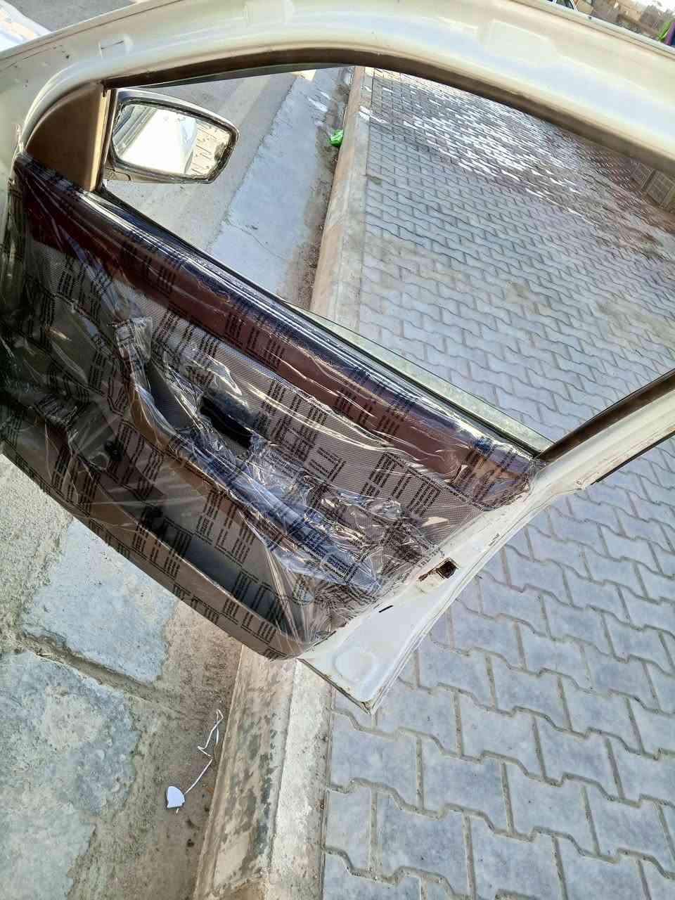 سمند موديل 11مكفوله مكينه كير تخم تاير صدر جديد سنويه 29 رقم واسط دولي تحويل مباشر سياره جاهزه بيه رشات بسيطة صبغ اثر اخياس وطخه تحويل مباشر السعر 33 موبايل *********** مكانه كوت مركز المدينه
