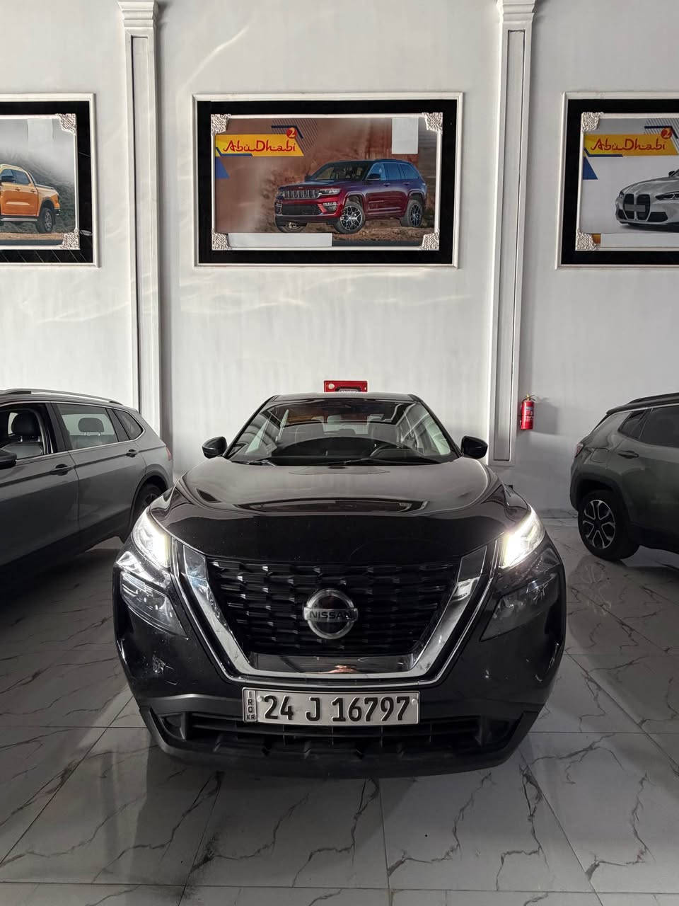 Nissan rouge 2021
V4
4سلندر
سياره مرقم جاهز
تحويل وكاله شرط
سياره شرط بدون مصرف
سياره فقط جملغ و باب سكن صبغ
سياره بصمه بريك بصمه 
موصفات S
سعر :162
رقم تلفون:*********** أربيل, العراق

