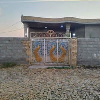 أرض زراعية • ٣ دونم • بيت ٢٠٠م