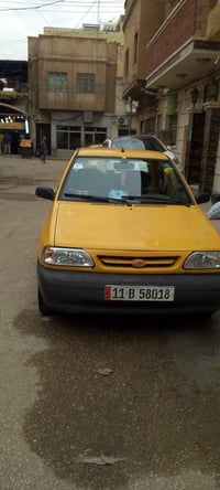 للبيع سايبه2012  سياره كشره نضيف    سياره كير مكينه خير من الله كهرباي...