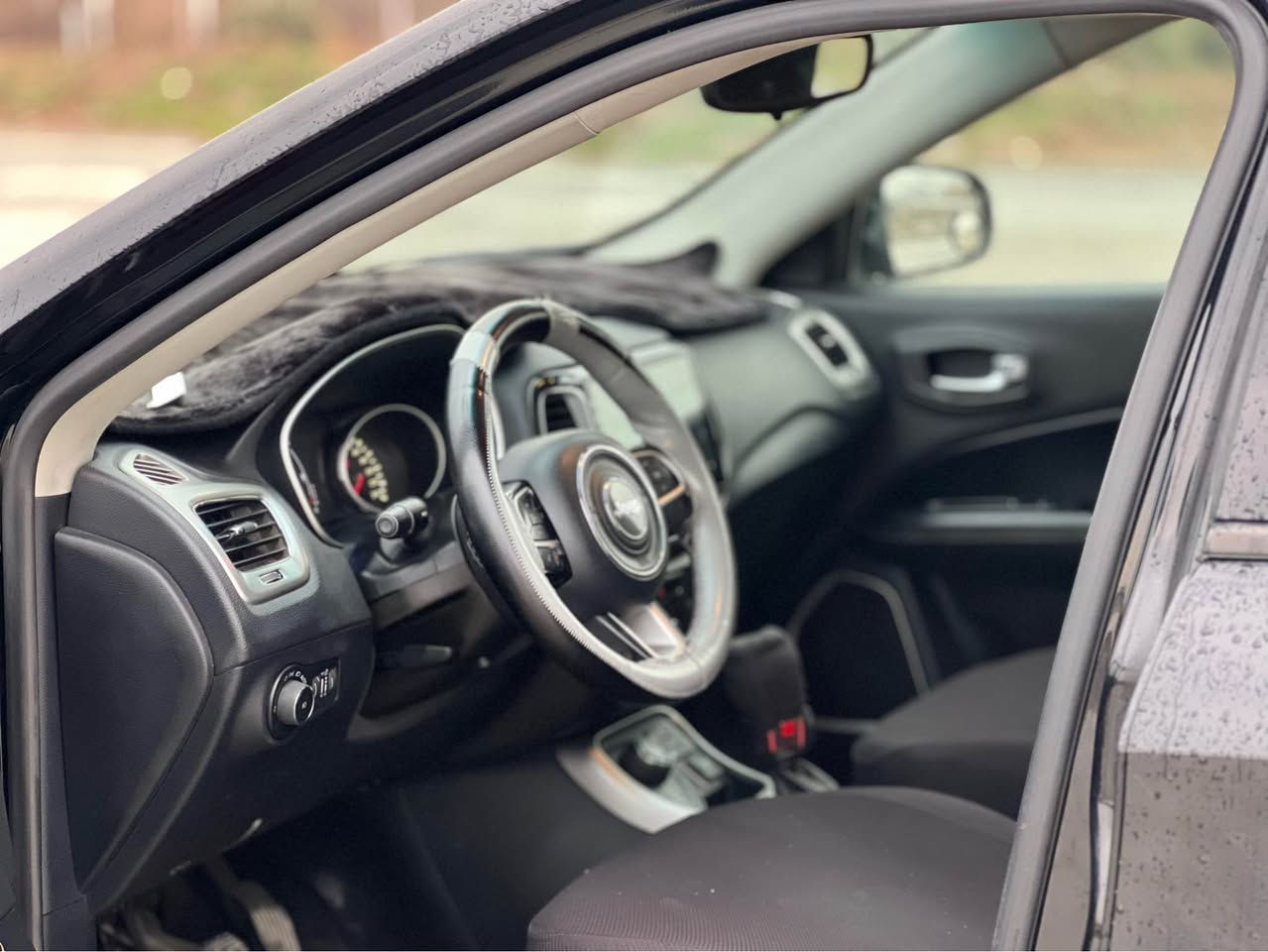 جێپ کۆمپاس ٢٠١٨  نمونە لە
جوانی
فول مواسەفات  ٥ مۆد لێ خورین
دەبڵ ئەکسل شاشە
ئۆتۆ هۆڵد ئۆتۆ سپۆرت
تەبرید مەرکەزی دژە خلیسک

نمونە لە جوانی و خاوێنی هەموو گیانی بەشەرت چوار تایی نوێ توندوو تۆڵ بێ مەسرەف

تەنها یەک پارچەی بۆیاغە بەبێ ناوگرتن

سەنوی تازە تازەیە  ئەوەی تۆ دەت هەوێت بەشەرت

نرخ/ ١٢٩ گەلا مەجالێکی برایانە
ژمارە مۆ بایل/ ***********
***********

شوین / ڕانیە رانية, السليمانية
