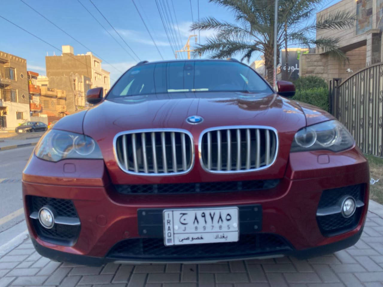 2012 وكالة العروش مخزنه ماشيه 91
مكفولة حتى الدعاميات 
للي يدور جديد فقط
***********
ترهم مراوس
