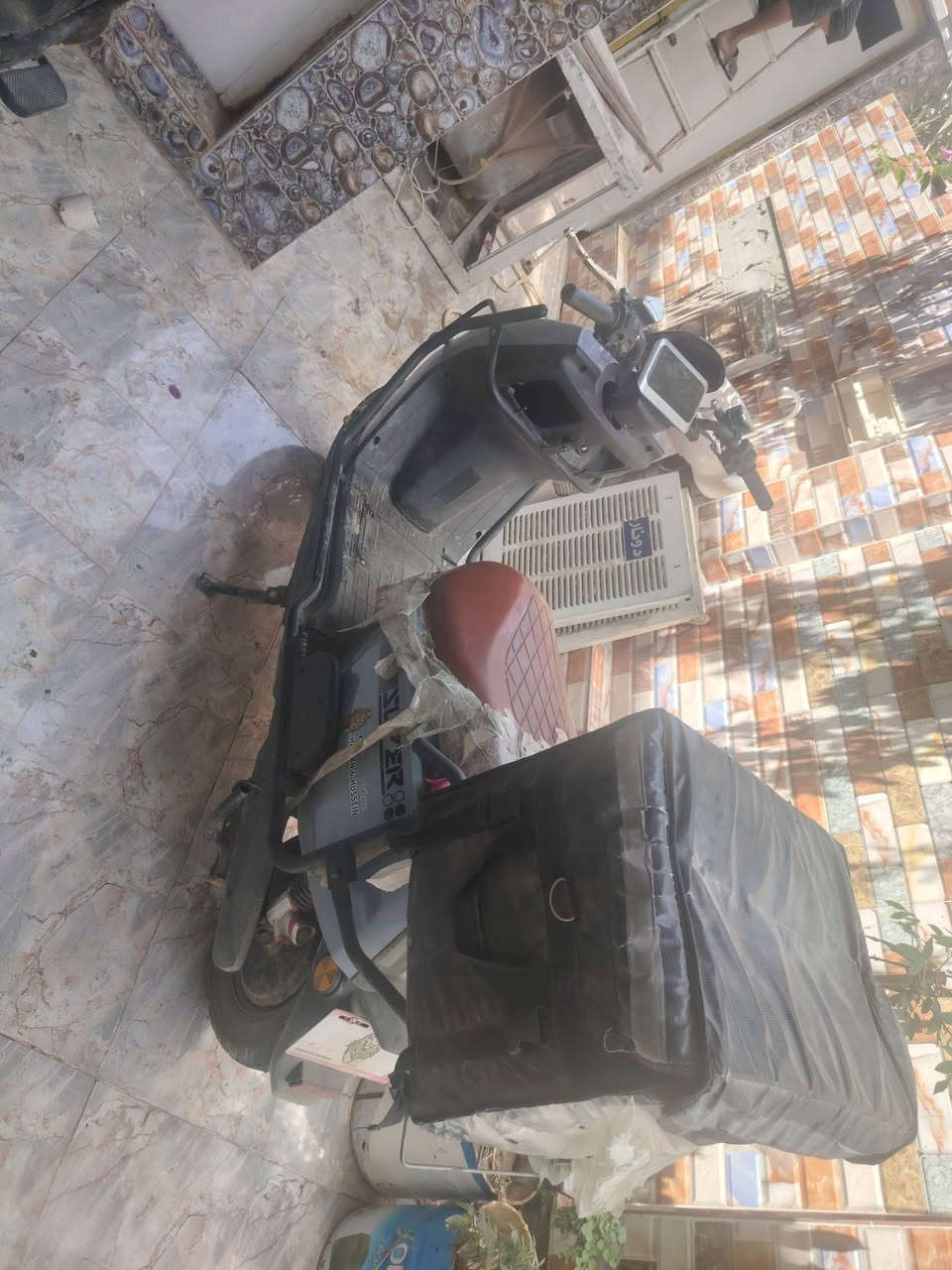 للبيع 6بطاريات 550


**إذا كنت صاحب هذا الإعلان وتريد حذفه لأي سبب، رجاءا أرسل رسالة إلى الدعم الفني**