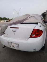 شيفروليت كوبلت • ٢٠٠٩ • ذي قار