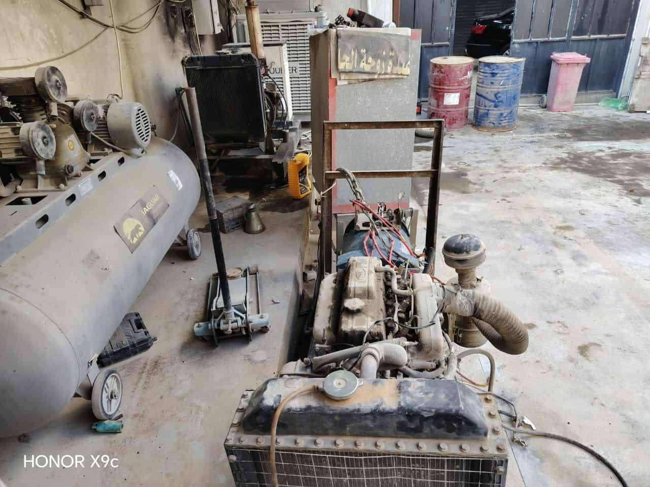 مولد للبيع
السعر 10 ورقه وبي مجال
مامفتوح 90كيفي
العنوان تكريت
الاستفار والحجز على هذا الرقم ***********
