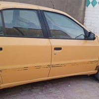 سمند للبيع موديل 2011 سيارة رادله ترتيب بسيط سيارة كير محرك تبريد شغال...