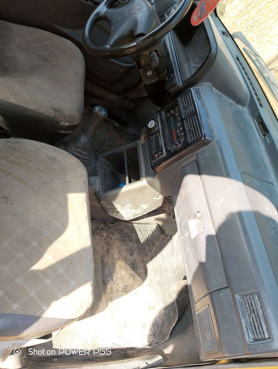 السلام عليكم سياره سايبة للبيع مكينه كير سياره شغاله رقم انكليزي بسمي موديل 2011 مكاني بغداد الشعله سعر 28 رقمي ***********
