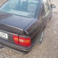 ام عليكم فكترا  صندوق حجم 18 موديل 1992 سيارة جاهزء من كلشي دومشه تايا...