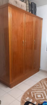 كاونتر • ٣ أبواب • صاج