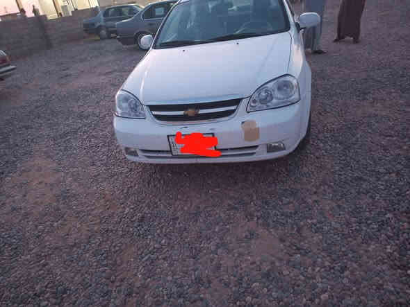 مكلف بلنشر ..اوبترا موديل 2011 حره رقم نينوى سنويه 2029 شرط التحويل والوكالة كابون بانزين موجود كير محرك شرط طخم تاير جديد تبريد تدفئه السياره بيها 3 قطع رش بدون دواخل السعر 74 وبيها مجال اتصل علرقم ***********
