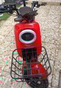 R9 • موديل ٢٠٢٤ • استخدام قليل