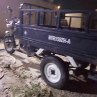 ستوتة • موديل 20 • كهربائيات شغالة