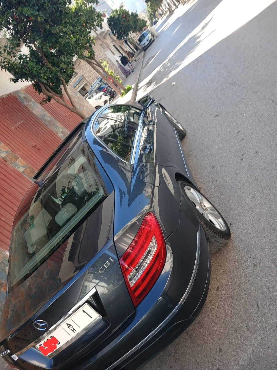 Mercidise kariya 2009 diwna 2014
Nkiya 3amra otomtik toi evro drba 220 Alf nka 0677959600 hatif تطوان, المغرب


**إذا كنت صاحب هذا الإعلان وتريد حذفه لأي سبب، رجاءا أرسل رسالة إلى الدعم الفني**