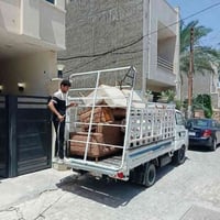 كيات حمل للاجرة داخل وخارج بغداد (07706585713)(07816917477)واتساب